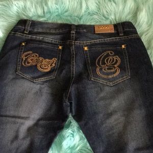 Coogi Jeans